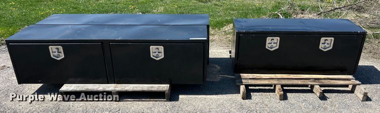 image for item EK2855 (3) Buyers toolboxes