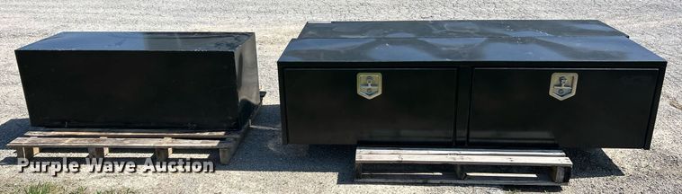 image for item EK2855 (3) Buyers toolboxes