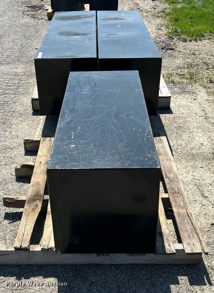 image for item EK2855 (3) Buyers toolboxes