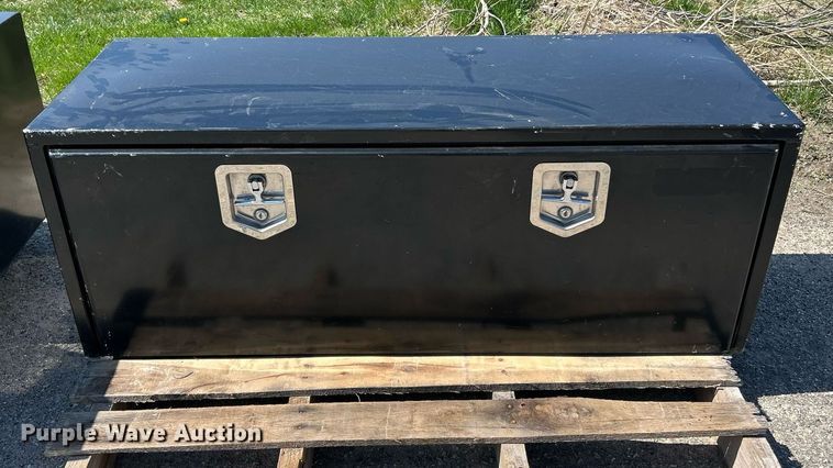 image for item EK2855 (3) Buyers toolboxes