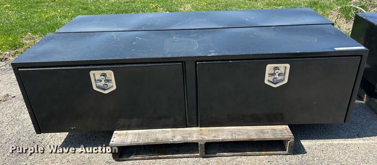 image for item EK2855 (3) Buyers toolboxes