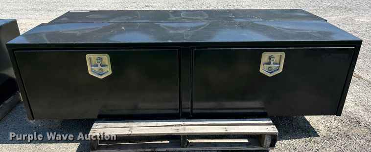 image for item EK2855 (3) Buyers toolboxes