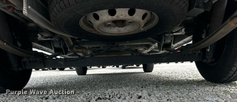 image for item EK2872 2017 Dodge ProMaster 1500 delivery van