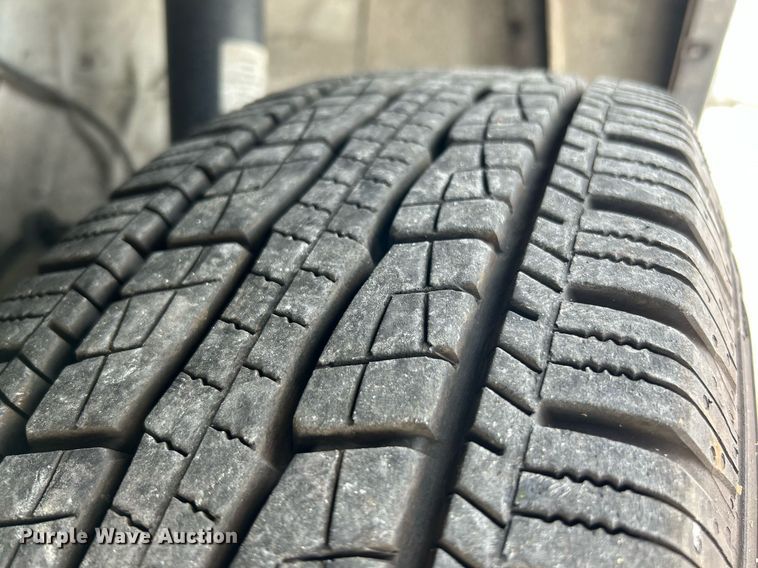 image for item EK2872 2017 Dodge ProMaster 1500 delivery van