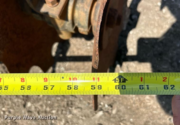 image for item EK2882 Five Point tandem disk