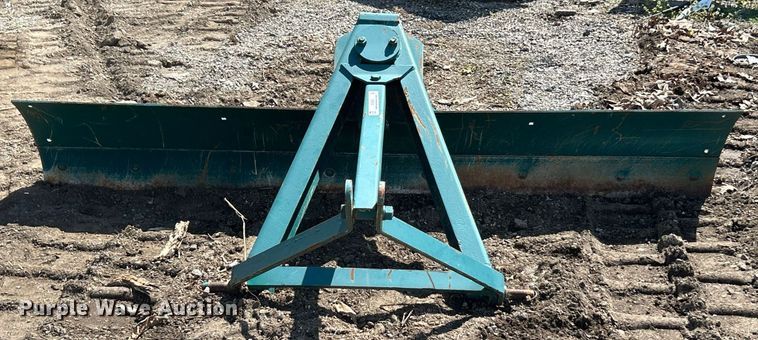 image for item EK2883 7' W blade