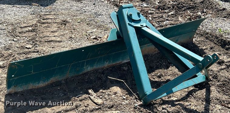 image for item EK2883 7' W blade