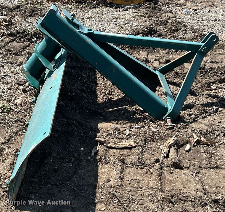 image for item EK2883 7' W blade