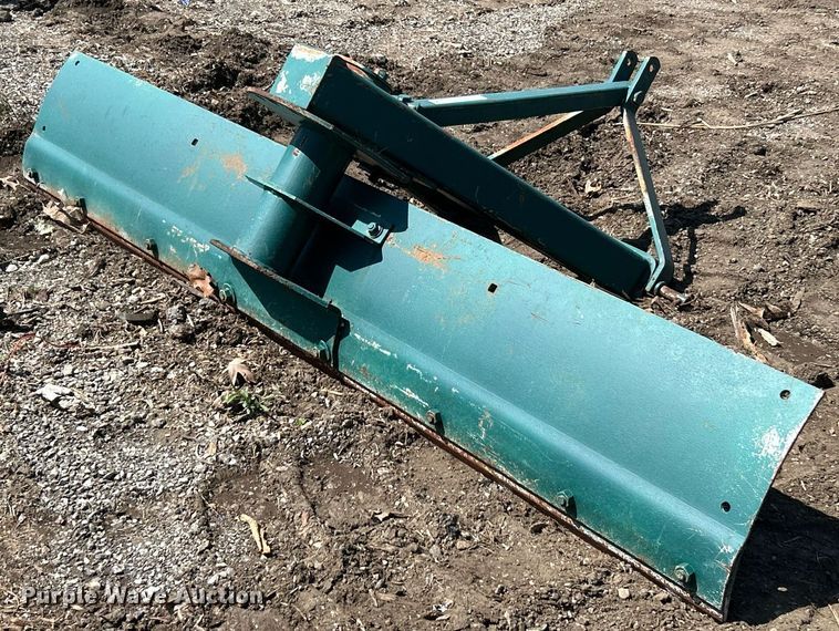 image for item EK2883 7' W blade