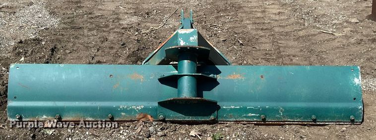 image for item EK2883 7' W blade