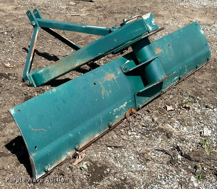 image for item EK2883 7' W blade