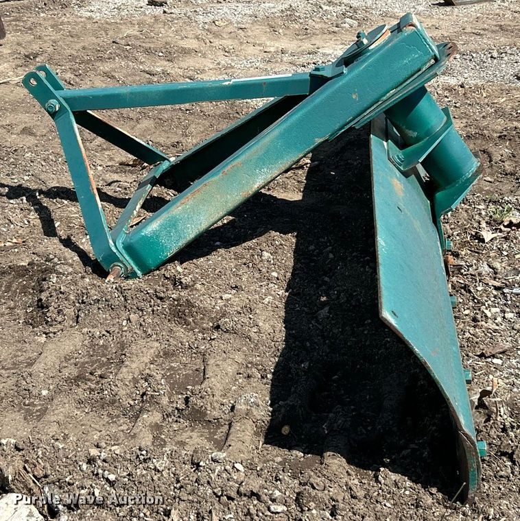 image for item EK2883 7' W blade