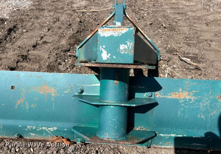 image for item EK2883 7' W blade