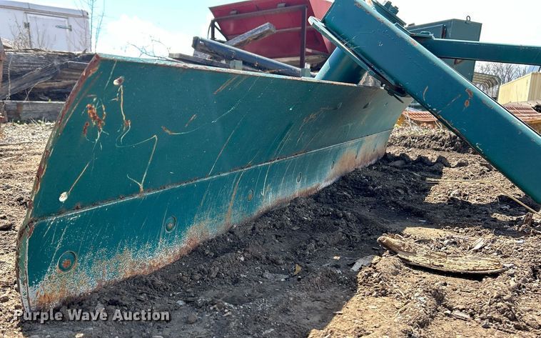 image for item EK2883 7' W blade