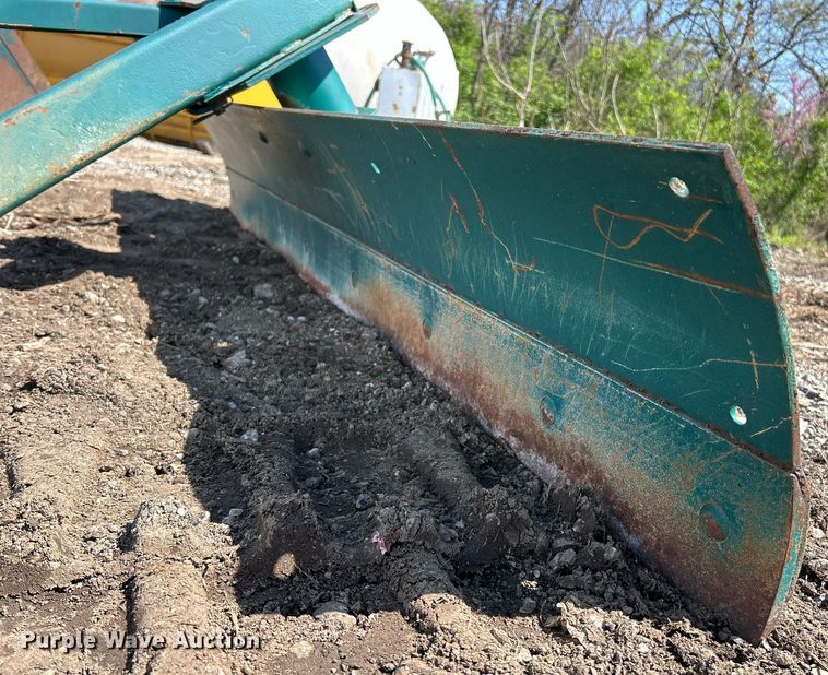 image for item EK2883 7' W blade