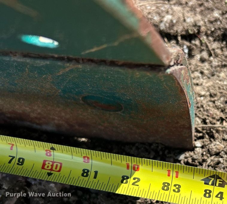 image for item EK2883 7' W blade