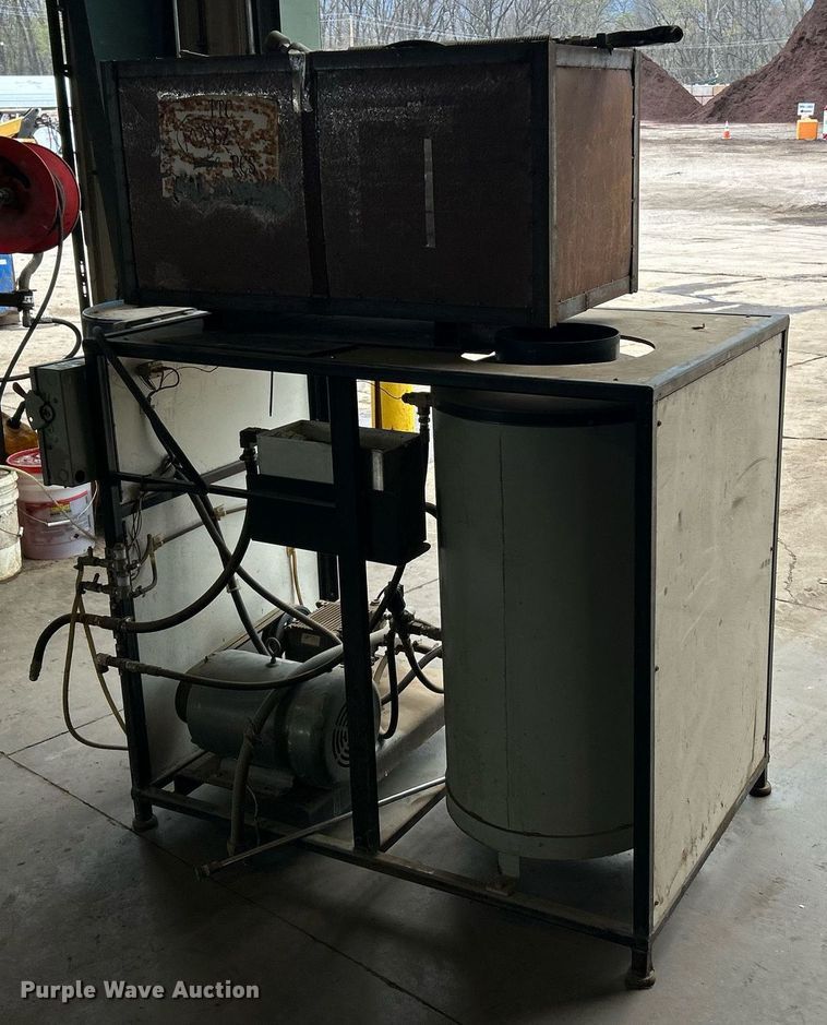 image for item EK2884 KWI Kleen HBN4830E pressure washer