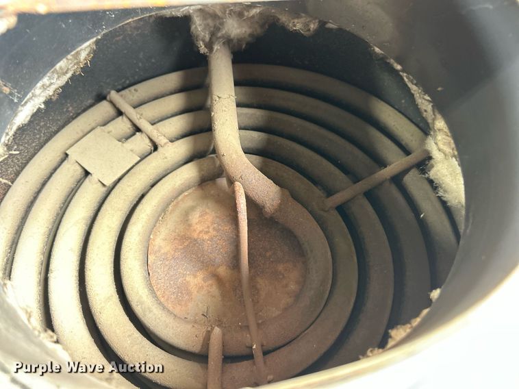 image for item EK2884 KWI Kleen HBN4830E pressure washer