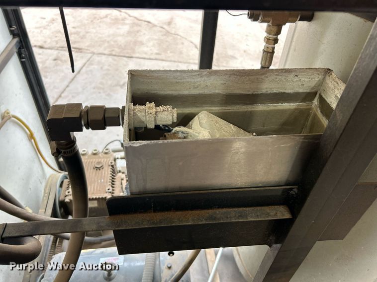 image for item EK2884 KWI Kleen HBN4830E pressure washer