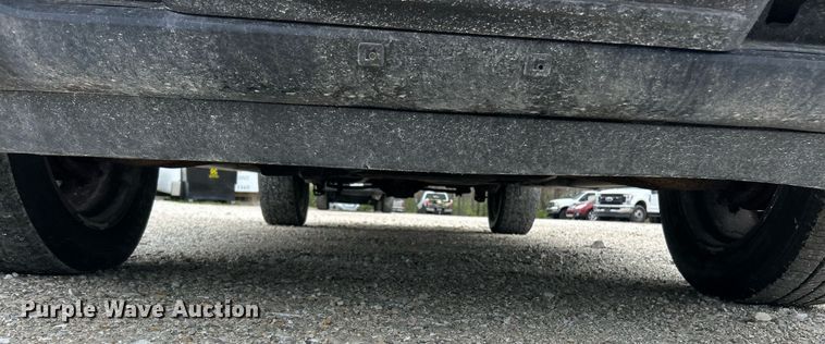 image for item EK2890 2007 GMC Yukon SUV