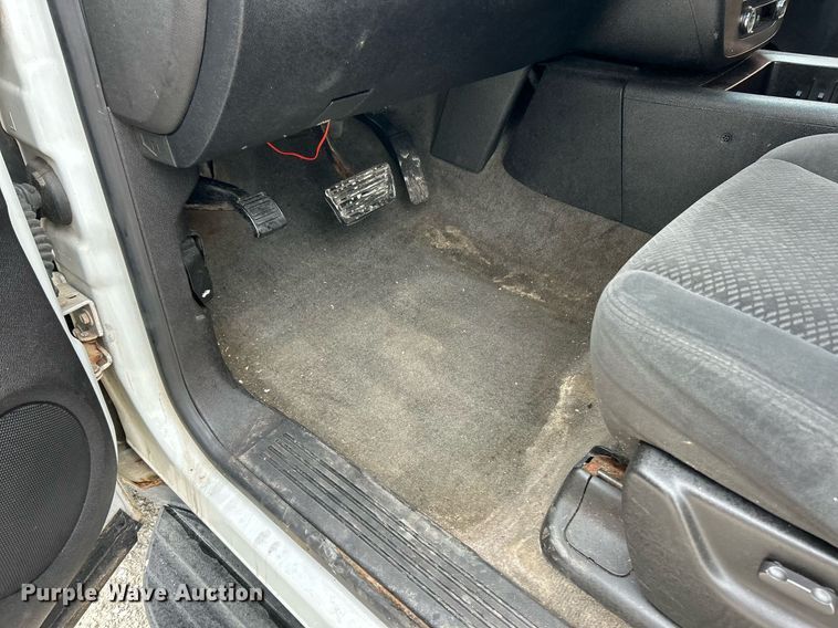 image for item EK2890 2007 GMC Yukon SUV