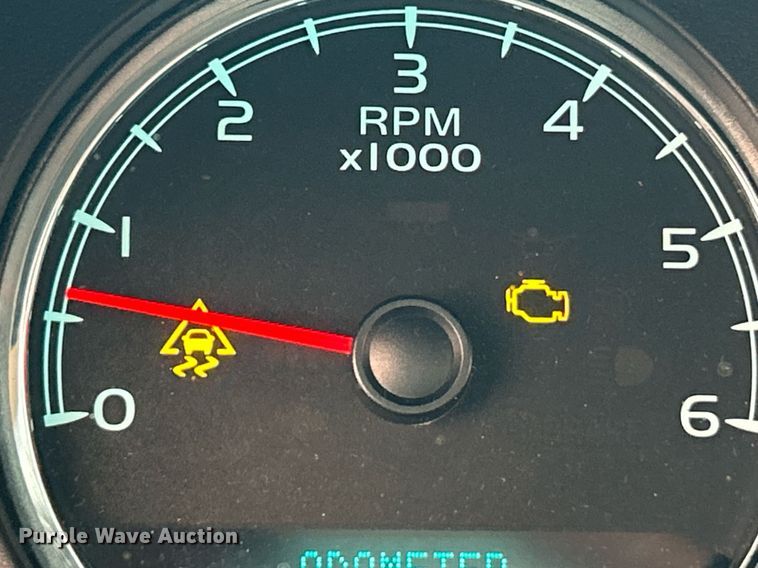 image for item EK2890 2007 GMC Yukon SUV