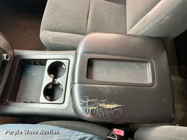 image for item EK2890 2007 GMC Yukon SUV