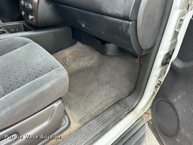 image for item EK2890 2007 GMC Yukon SUV