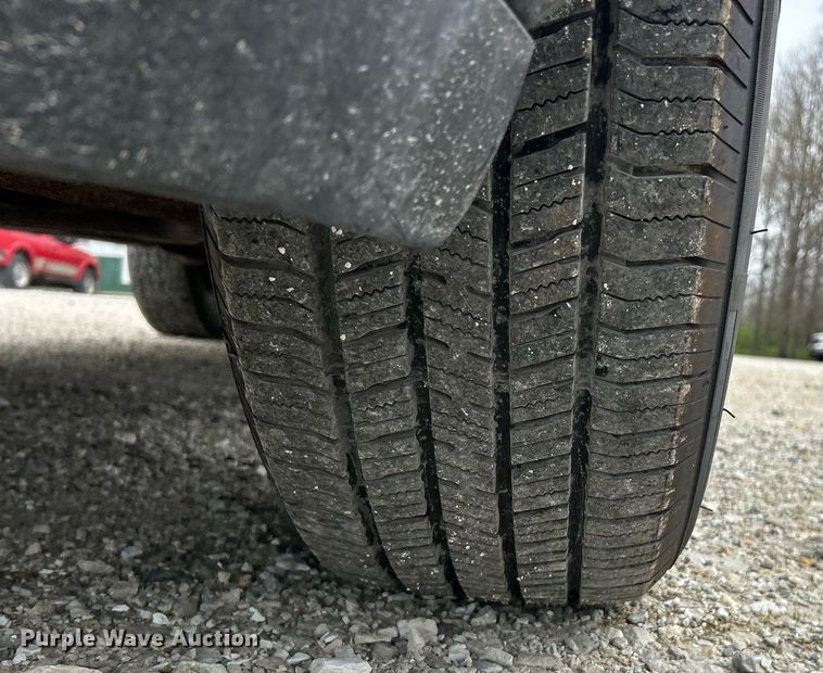 image for item EK2890 2007 GMC Yukon SUV