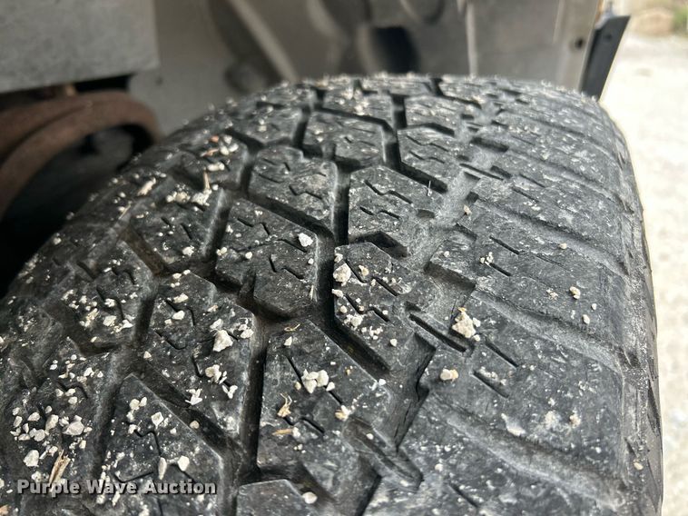 image for item EK2890 2007 GMC Yukon SUV