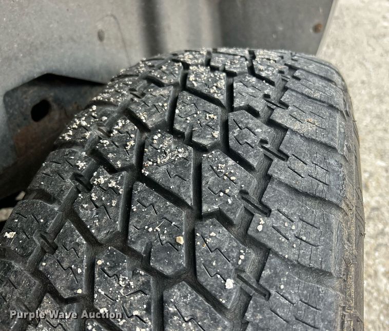 image for item EK2890 2007 GMC Yukon SUV