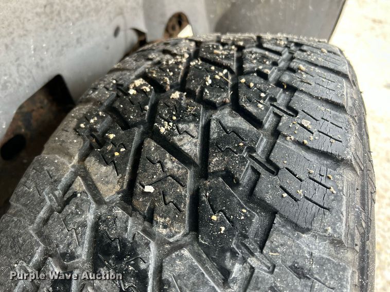 image for item EK2890 2007 GMC Yukon SUV