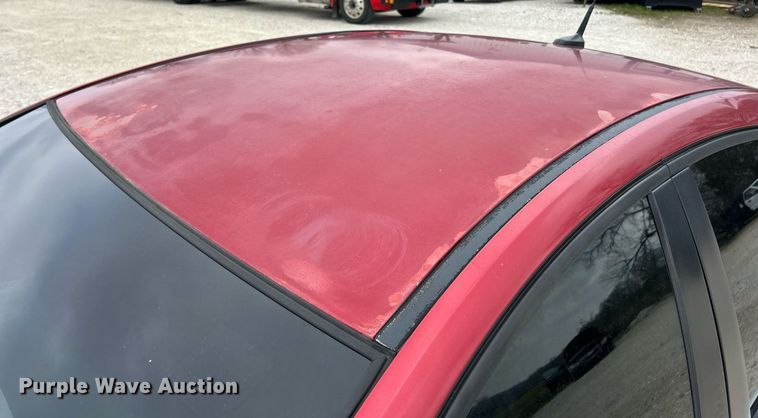 image for item EK2893 2011 Chevrolet Cruze LT 