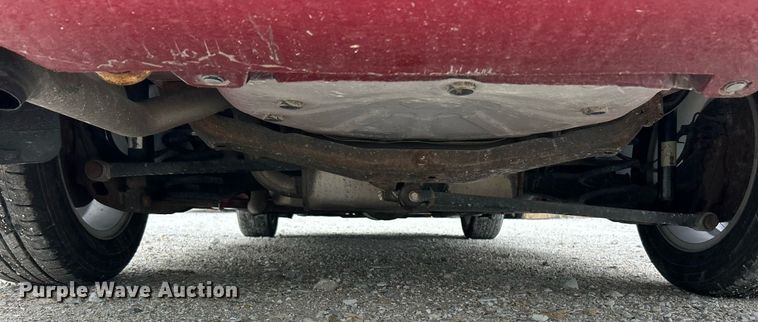 image for item EK2893 2011 Chevrolet Cruze LT 