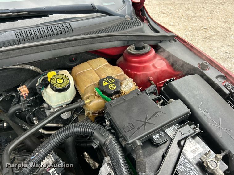 image for item EK2893 2011 Chevrolet Cruze LT 