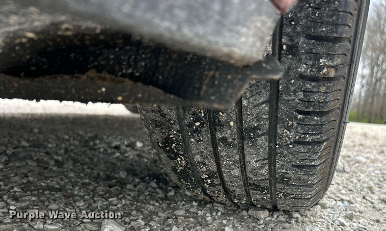 image for item EK2893 2011 Chevrolet Cruze LT 