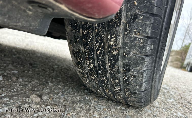 image for item EK2893 2011 Chevrolet Cruze LT 