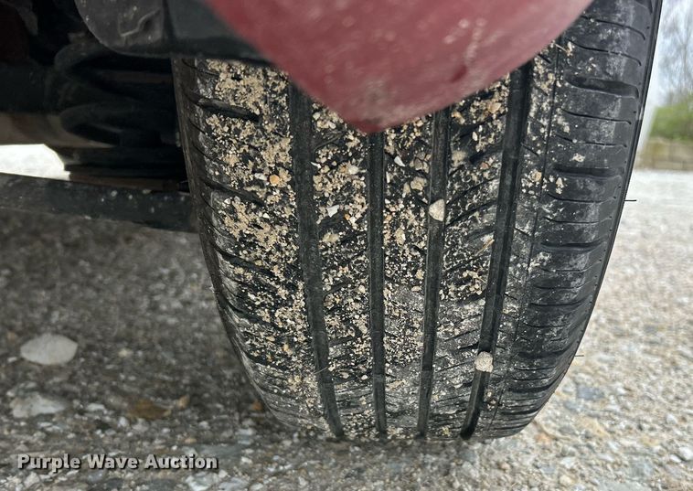 image for item EK2893 2011 Chevrolet Cruze LT 