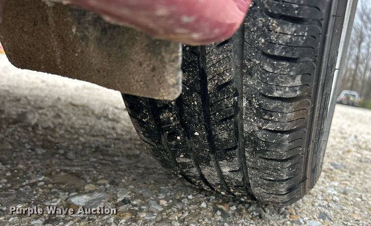 image for item EK2893 2011 Chevrolet Cruze LT 