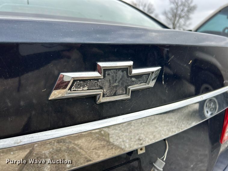 image for item EK2894 2014 Chevrolet Cruze 