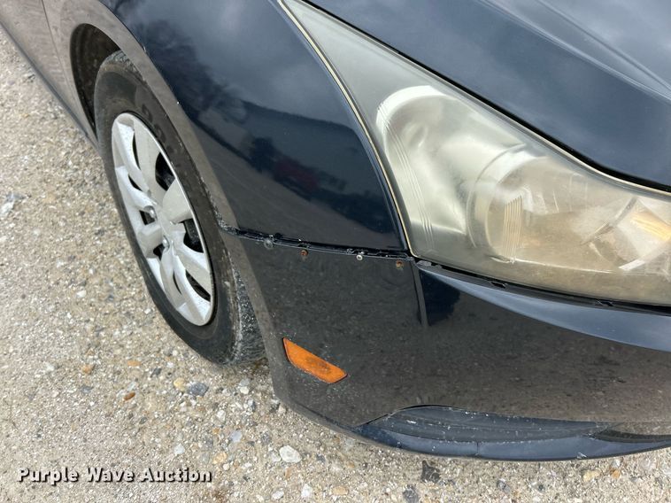 image for item EK2894 2014 Chevrolet Cruze 