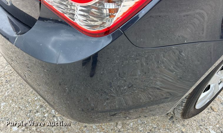 image for item EK2894 2014 Chevrolet Cruze 