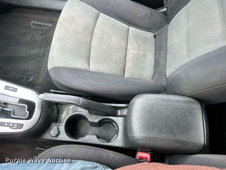 image for item EK2894 2014 Chevrolet Cruze 