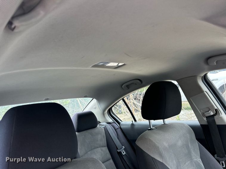 image for item EK2894 2014 Chevrolet Cruze 