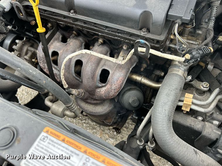 image for item EK2894 2014 Chevrolet Cruze 