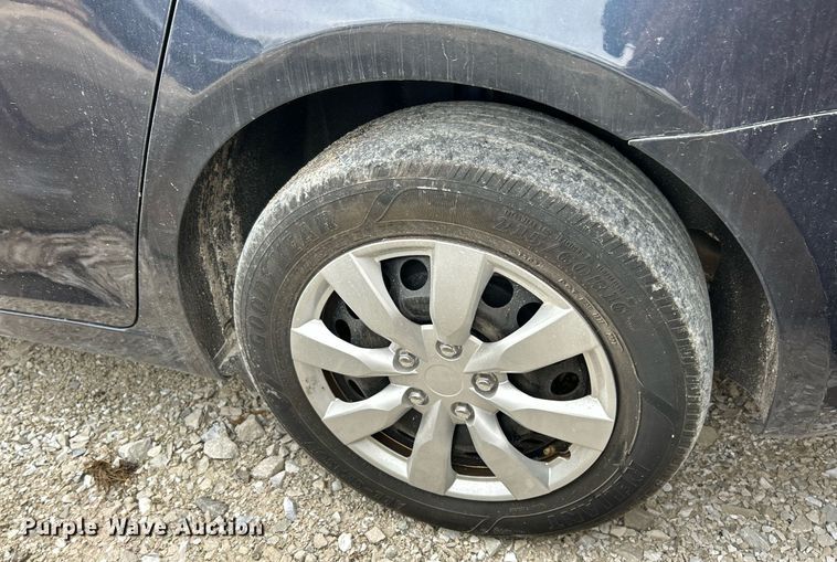 image for item EK2894 2014 Chevrolet Cruze 