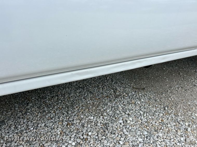 image for item EK2896 2018 Chevrolet Silverado 2500HD Double Cab pickup truck