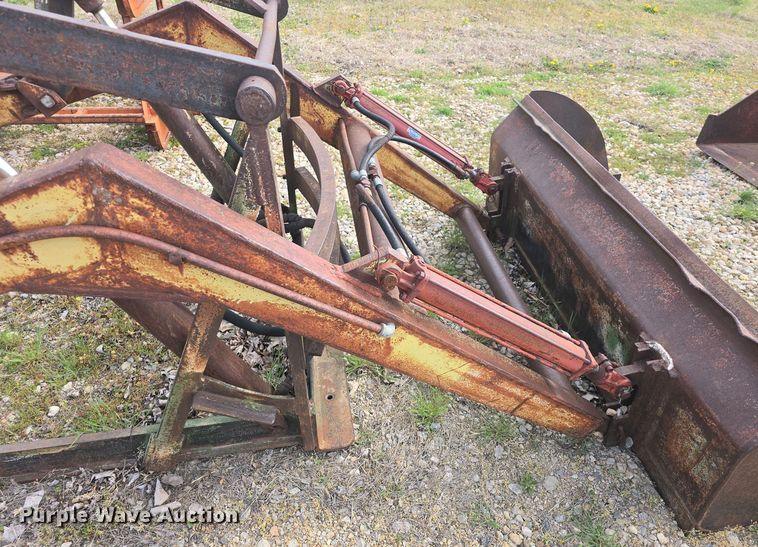 image for item EK5150 Ag attachments