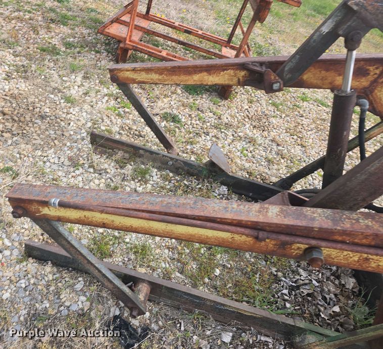 image for item EK5150 Ag attachments