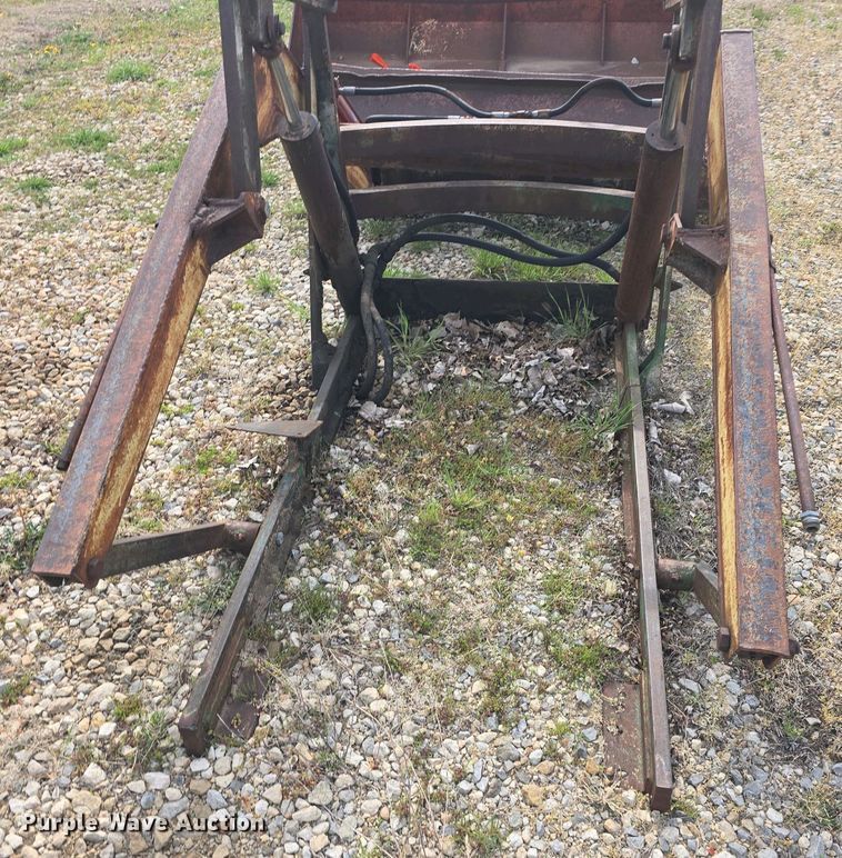 image for item EK5150 Ag attachments